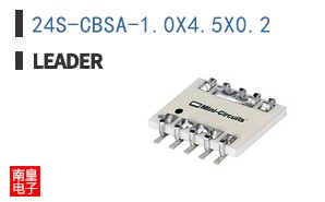24S-CBSA-1.0X4.5X0.2 ͼƬ